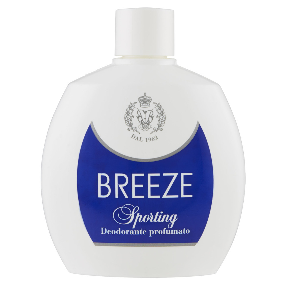 -*BREEZE DEO MAXI 125ML SQZ SPORTIN