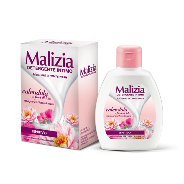 MALIZIA DET.INTIMO CALEND200