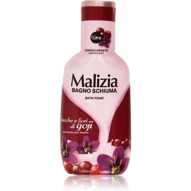 -MALIZIA B/S GOJI 1000ML