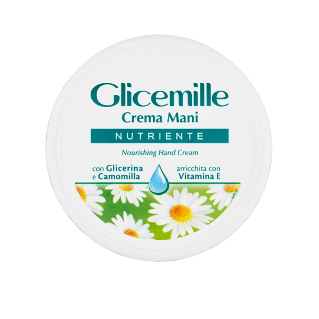 GLICEMILLE C/MANI NUTRIENTE 100ML