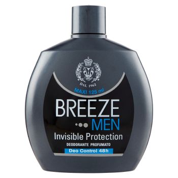 -*BREEZE DEO MAXI 125ML SQZ H INV.P