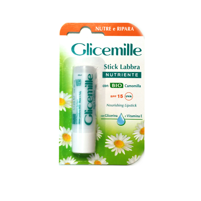 GLICEMILLE STICK LABBRA NUTRIENTE