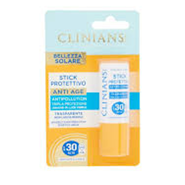 CLINIANS STICK SOLARE SPF30 A/ETA