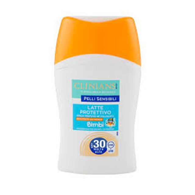 CLINIANS SOLARE BIMBI SPF30 150SP