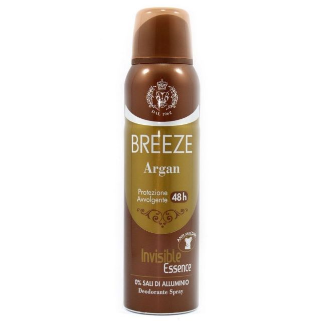 -*BREEZE DEO 150ML SP NATURAL