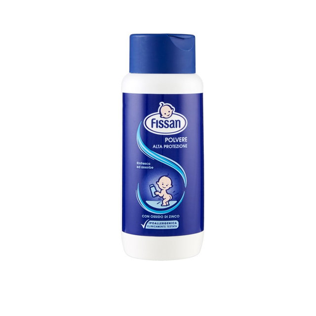 FISSAN POLVERE PROTETTIVA 100GR.