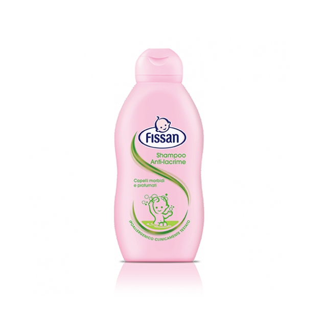 FISSAN SHAMPOO ANTI LACRIME 200ML