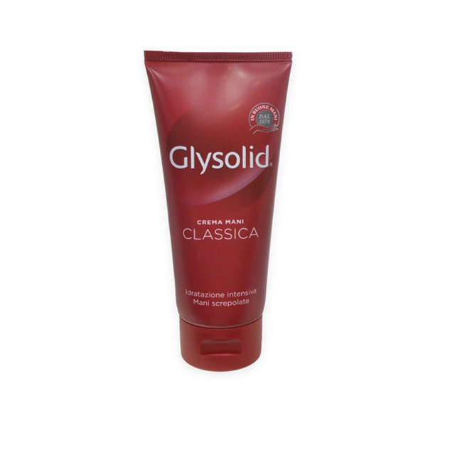 GLYSOLID C/MANI TUBO 100ML