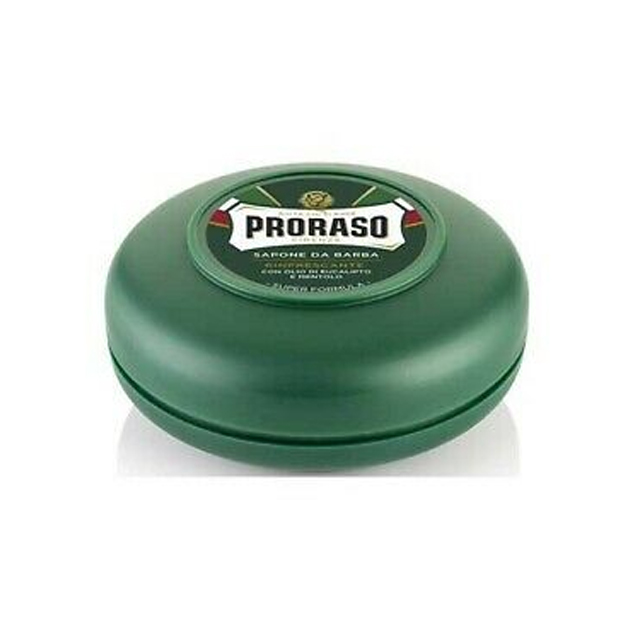 PRORASO SAP/BARBA RINFR.75ML CIOT