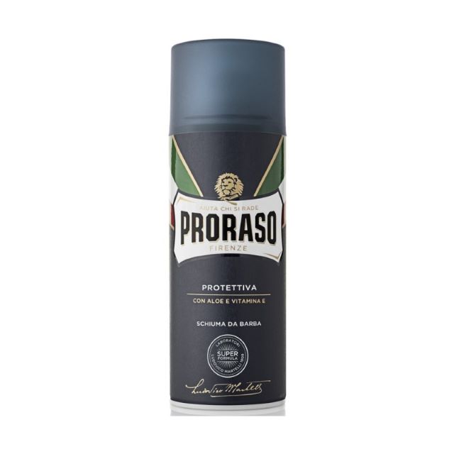 -*PRORASO SCHIUMA BARBA 400ML PROTE00 ML