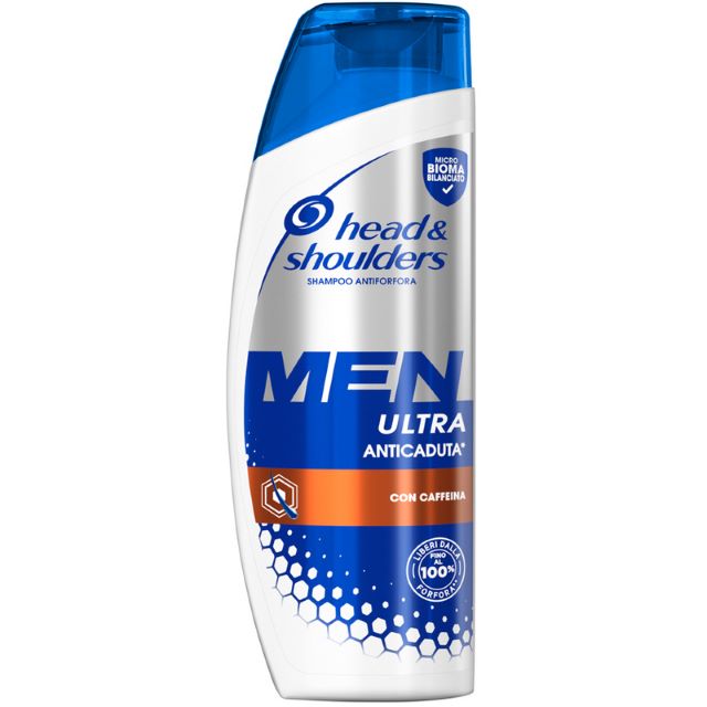 -*HEAD&SHOULDERS SHA&BAL 225 H A/C