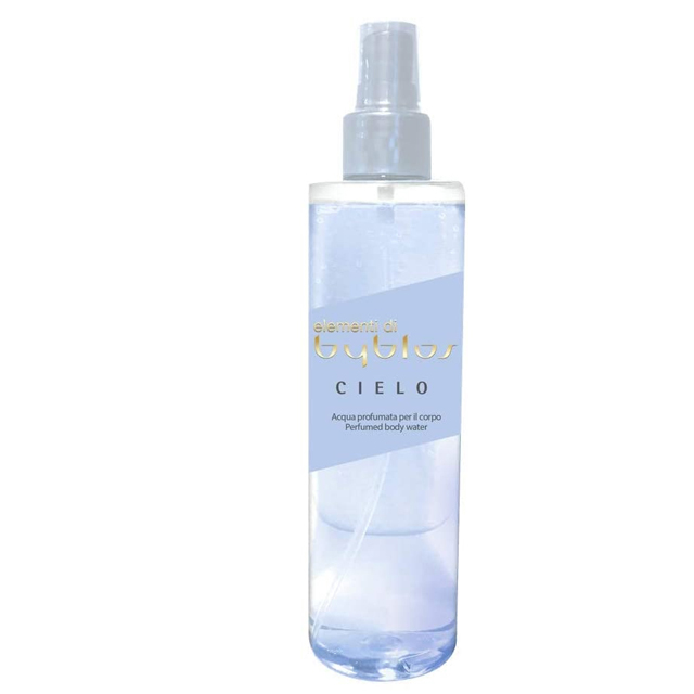 -BYBLOS CIELO ELEM.ACQ.PROF 250ML