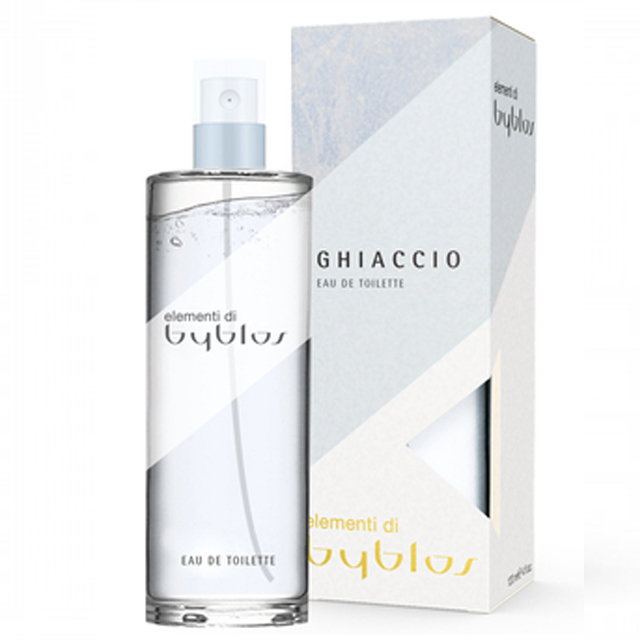 -BYBLOS ELEM.GHIACCIO D EDT120