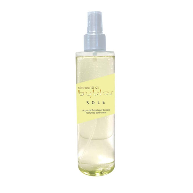 -BYBLOS SOLE ELEM.ACQ.PROF 250ML
