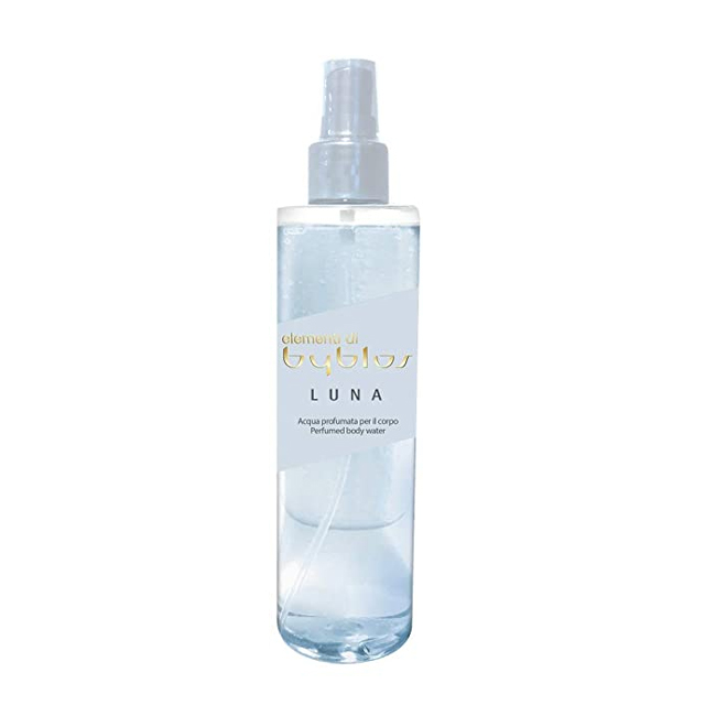 -BYBLOS LUNA ELEM.ACQ.PROF 250ML