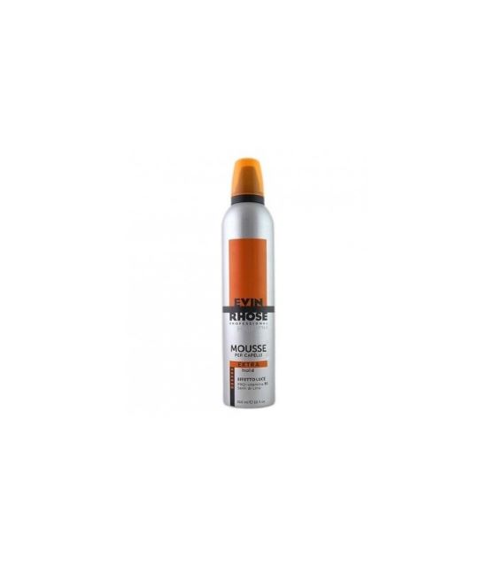 EVINRHOSE SPUMA CAPELLI EXTRA FORTE 300ML