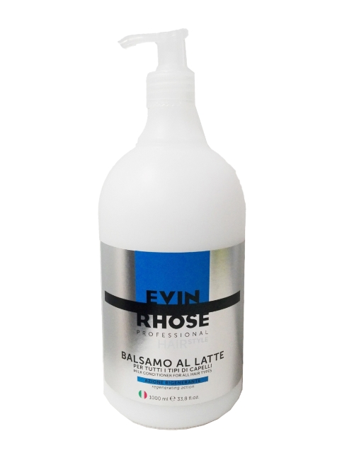 EVINRHOSE BALSAMO AL LATTE 1000ML PROFESSIONALE