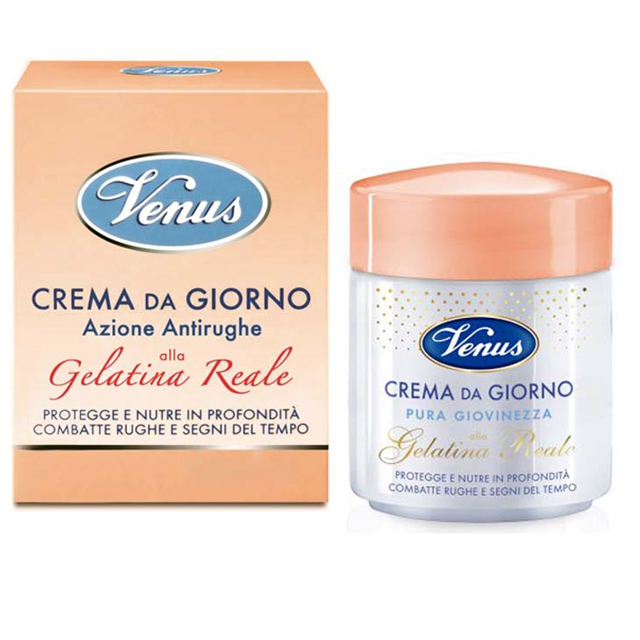 VENUS C/V GIORNO GEL.REALE 50ML