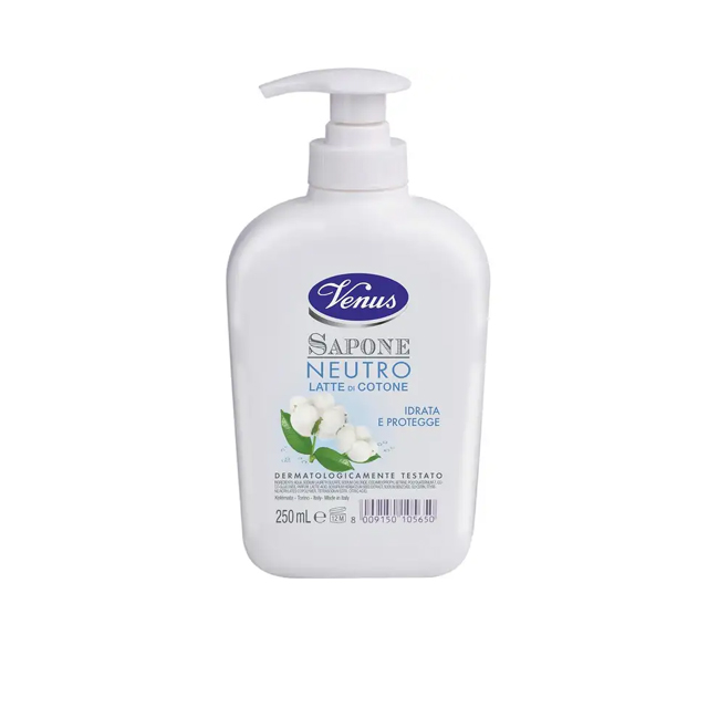 VENUS SAP.LIQUIDO NEUTRO 250ML