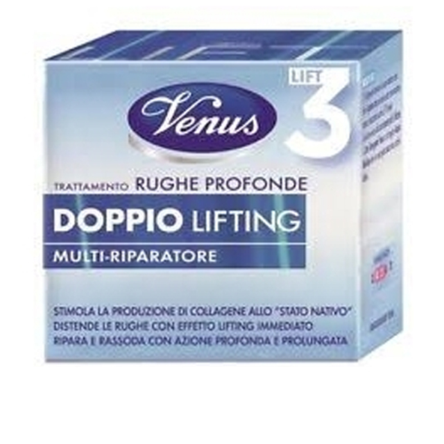 VENUS C/VISO DOPPIO LIFTING 50ML