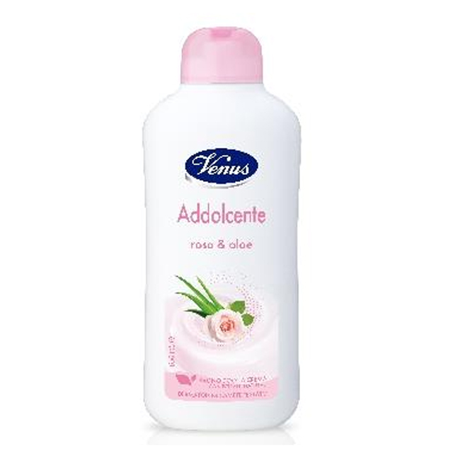 VENUS B/S 650ML ROSA&ALOE