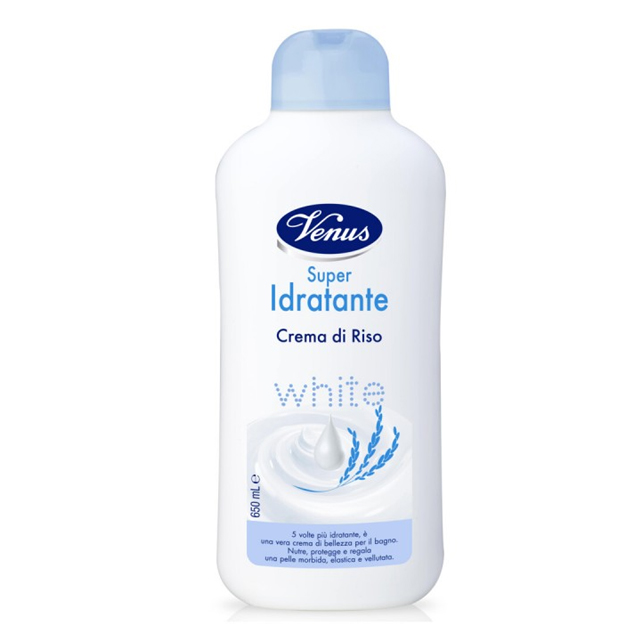 VENUS B/S 650ML CREMA DI RISO
