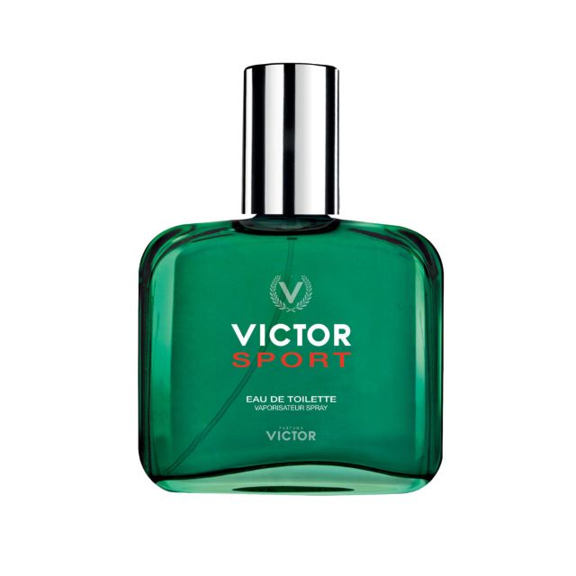 -VICTOR SPORT H EDT 100 ML SP