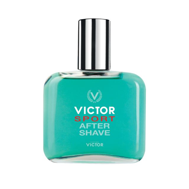 -VICTOR SPORT A/S 100 ML