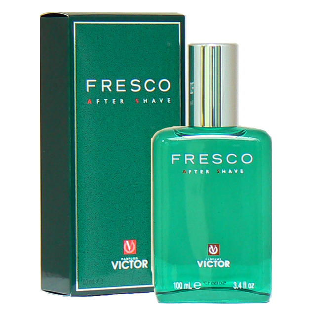 -FRESCO A/S 100 ML