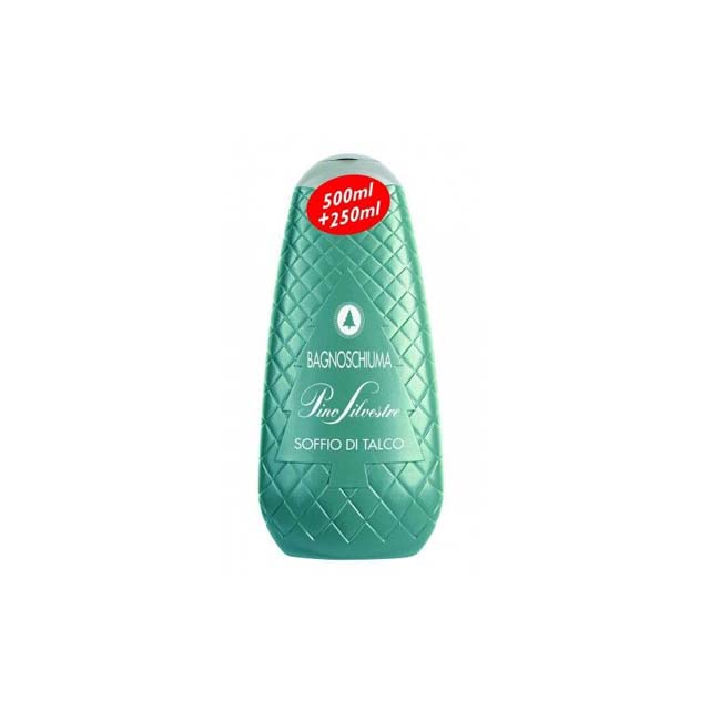 -PINO SILV.SOFFIO TALC B/S 750