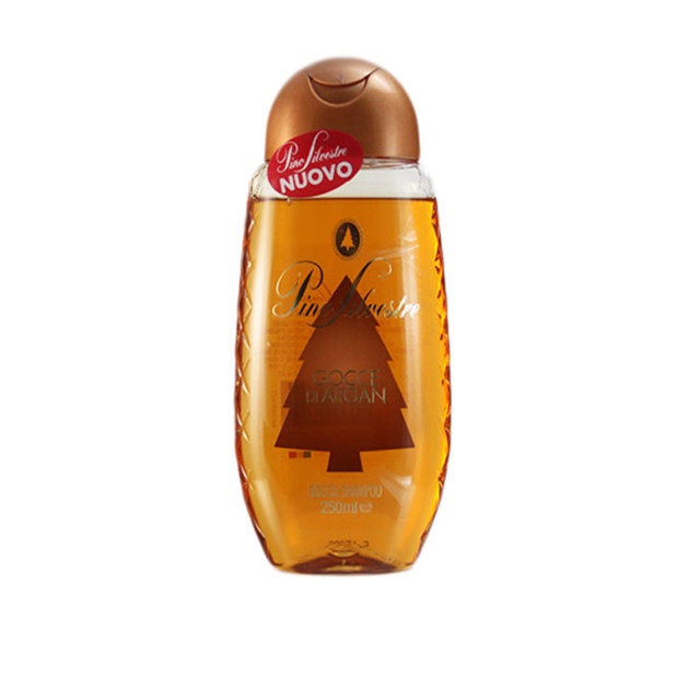 -PINO SIL.DOCCIA ARGAN 250ML