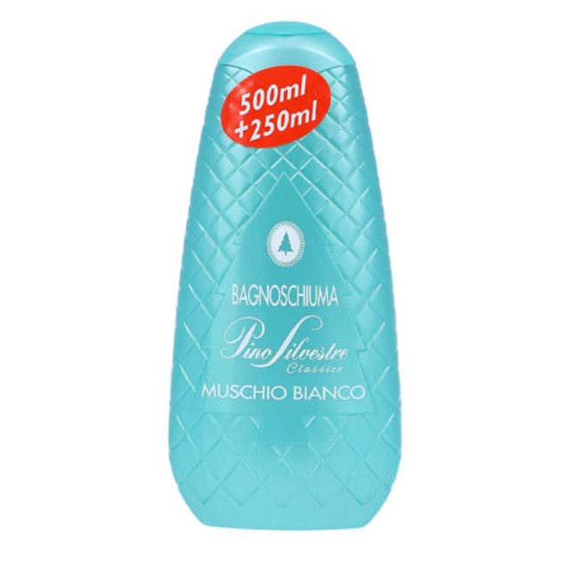 -PINO SILV.MUSCHIO BIANCO B/S 750ML