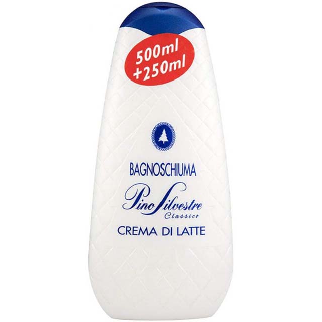 -PINO SILV.CREMA LATTE B/S 750ML