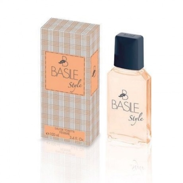 BASILE STYLE  FEMME EDT 100 ml.