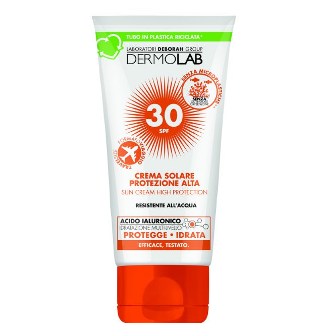 -DLAB CR/SOL SPF30 VISO/CORPO 50ML