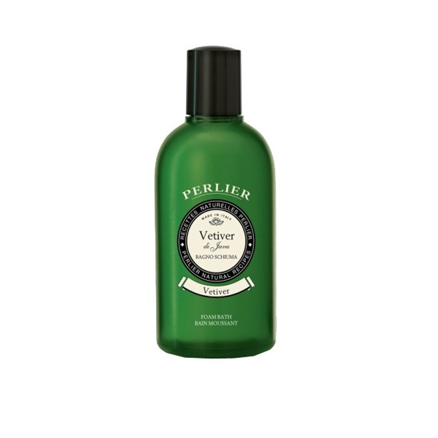 PERLIER B/S 500ML VETIVER