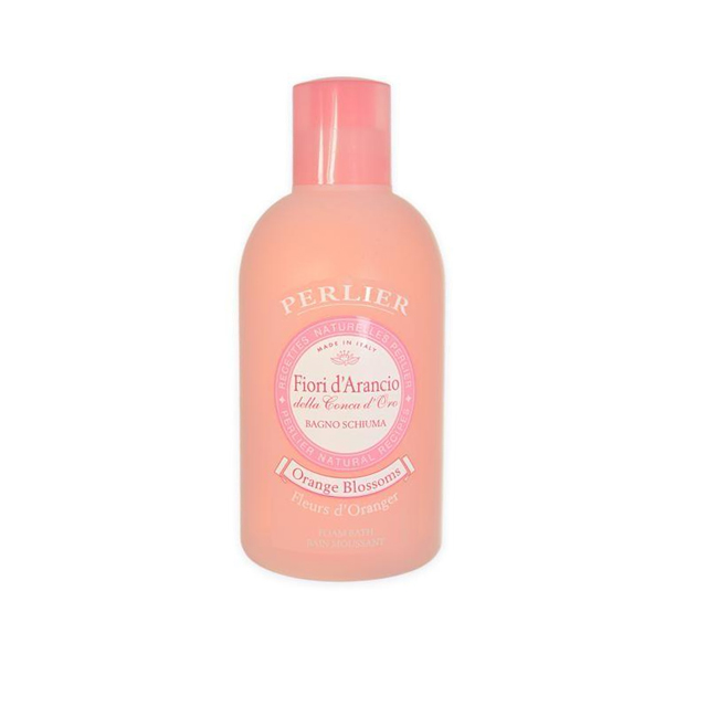 PERLIER B/S FIORI ARANCIO 1000ML