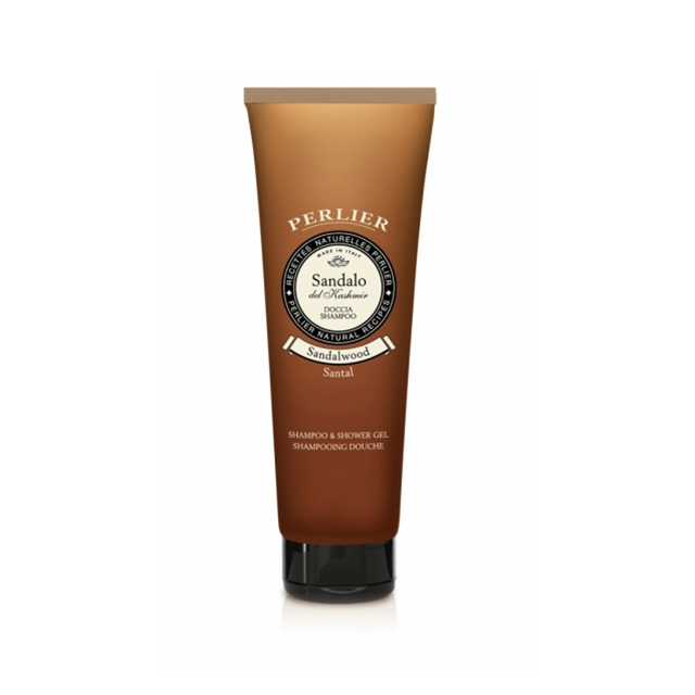 PERLIER DOCCIA-SHA SANDALO 250ML