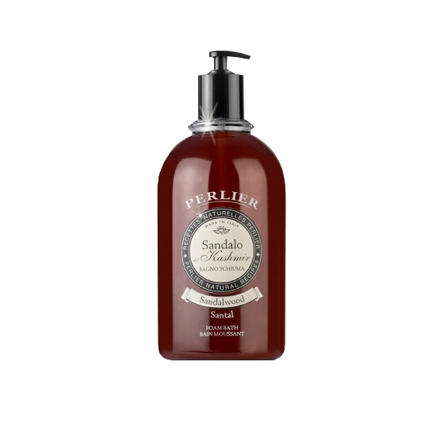 PERLIER B/S SANDALO 3000ML