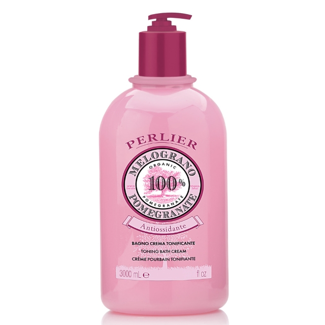-PERLIER B/S MELOGRANO 3000ML