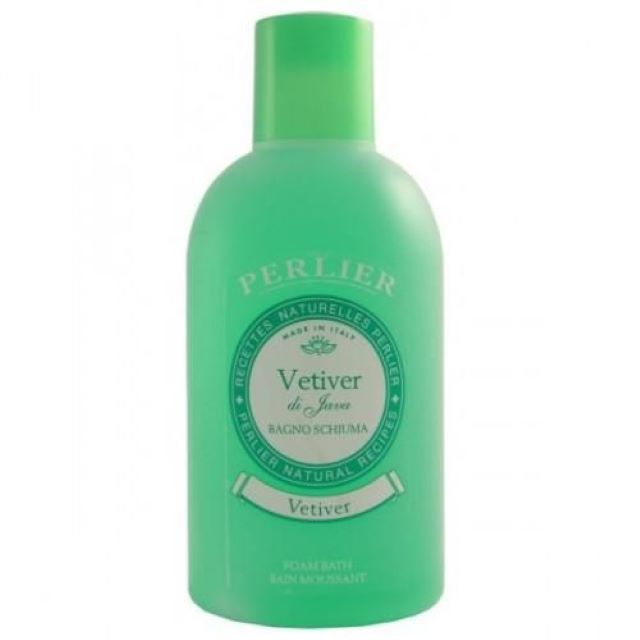 -PERLIER B/S VETIVER 1000ML