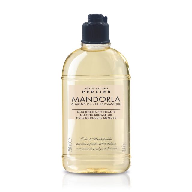 -PERLIER MANDORLA OLIO DOCCIA 250ML