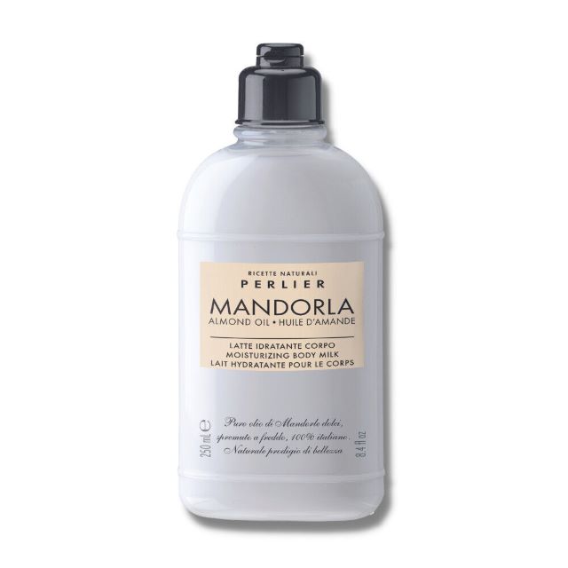 -PERLIER MANDORLA L/C IDRAT 250ML