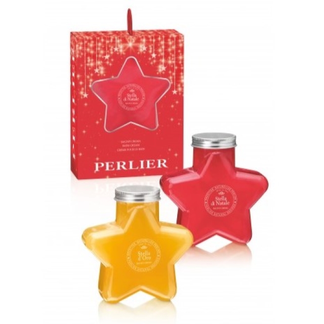 -PERLIER STELLA D'ORO B/S 470ML