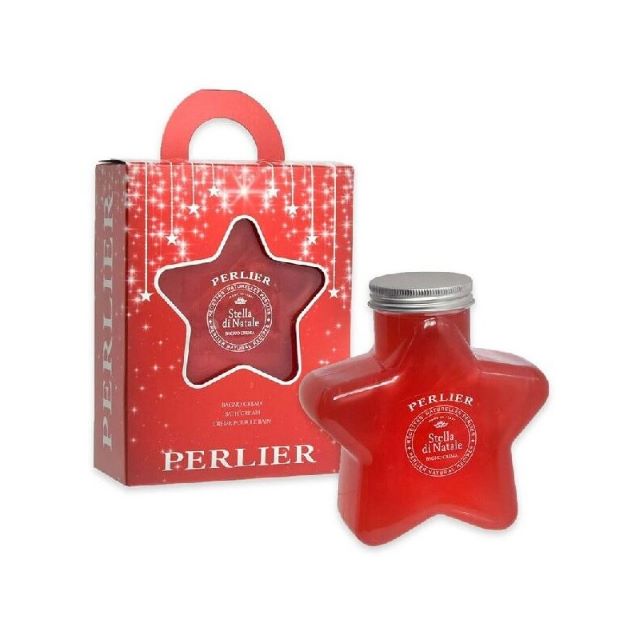 -PERLIER STELLA DI NATALE B/S 470ML