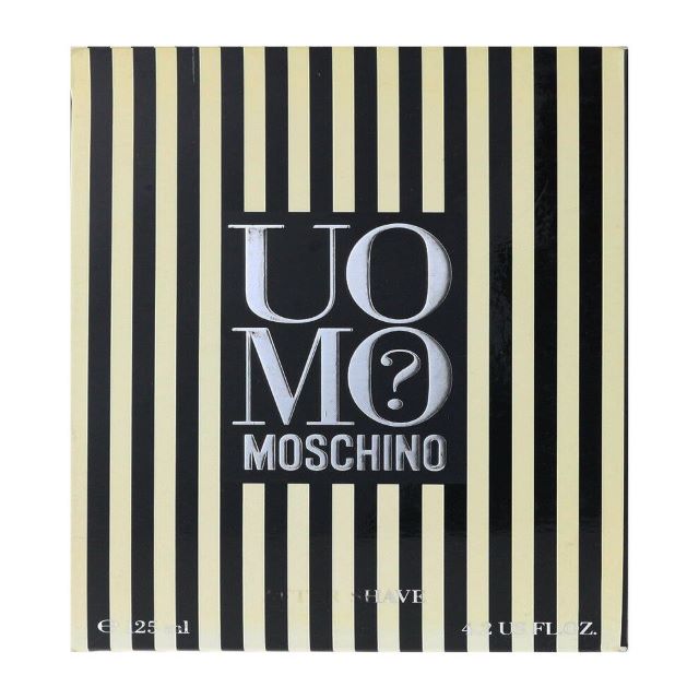 MOSCHINO A/S 125ML SP