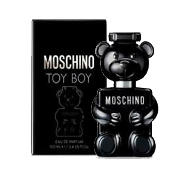 MOSCHINO TOY BOY EDP 100ML SP