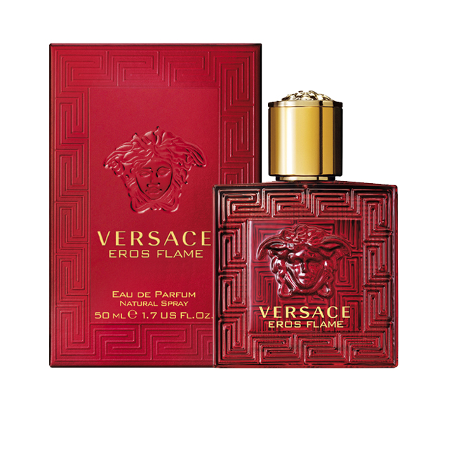 VERSACE EROS FLAME H EDP 50ML SP