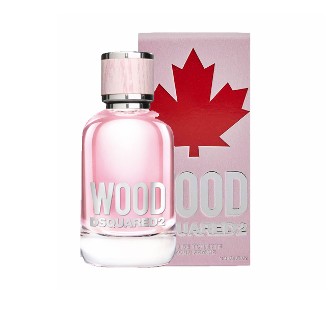 WOOD DSQUARED2 D EDT 50ML SP