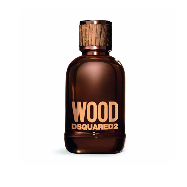 WOOD DSQUARED2 H EDT 50ML SP